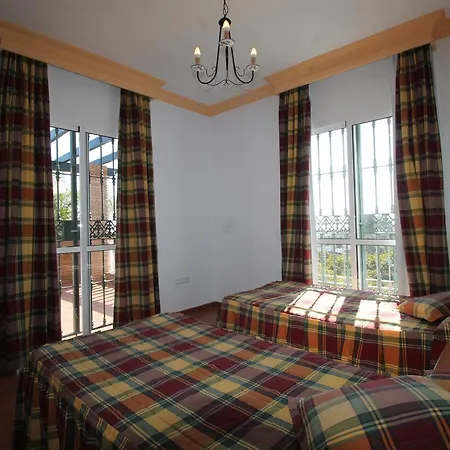Retama Spainsunrentals 1073 Villa Nerja