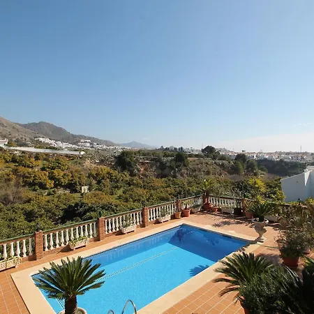 Retama Spainsunrentals 1073