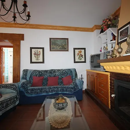 Villa Retama Spainsunrentals 1073 Nerja