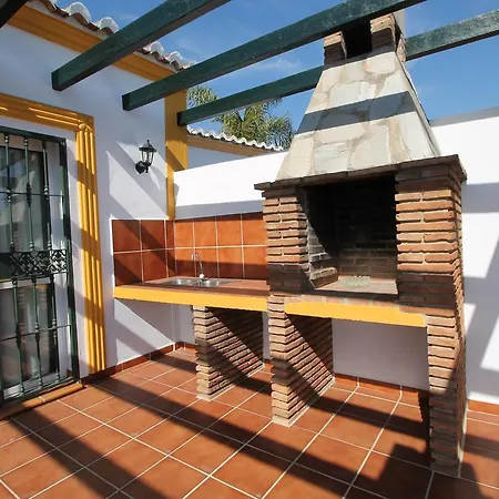 Retama Spainsunrentals 1073