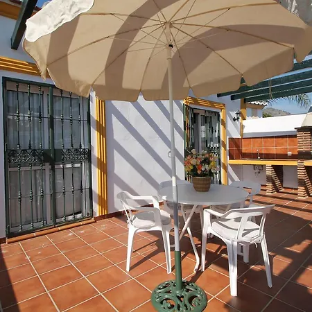 Villa Retama Spainsunrentals 1073 *