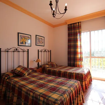 Villa Retama Spainsunrentals 1073 *