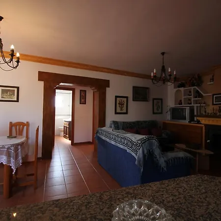 Retama Spainsunrentals 1073 Villa Nerja