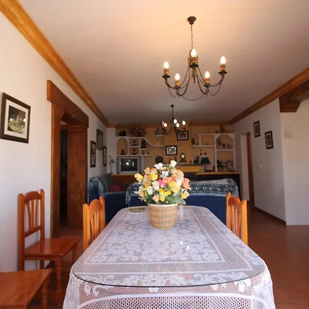 Villa Retama Spainsunrentals 1073 *