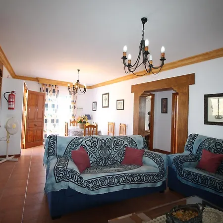 Retama Spainsunrentals 1073 *