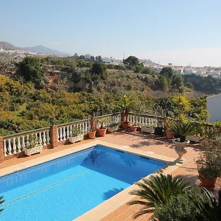 Villa Retama Spainsunrentals 1073