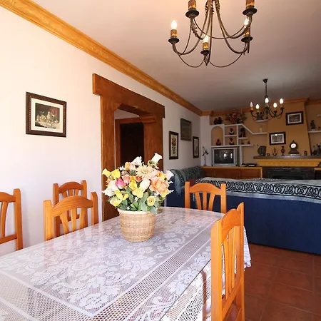 Retama Spainsunrentals 1073 *