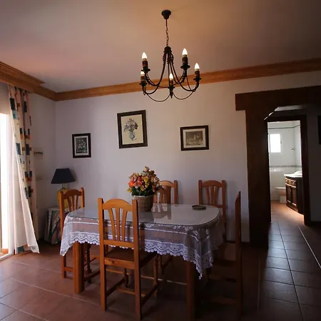 Retama Spainsunrentals 1073 *