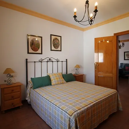 Villa Retama Spainsunrentals 1073
