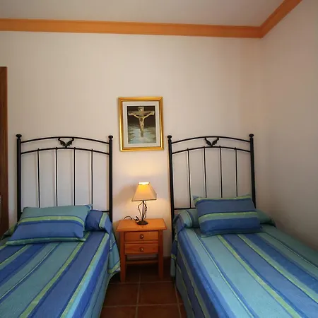 Retama Spainsunrentals 1073 Nerja