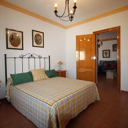 Retama Spainsunrentals 1073 Nerja