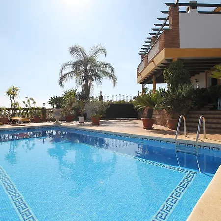 Retama Spainsunrentals 1073 Villa