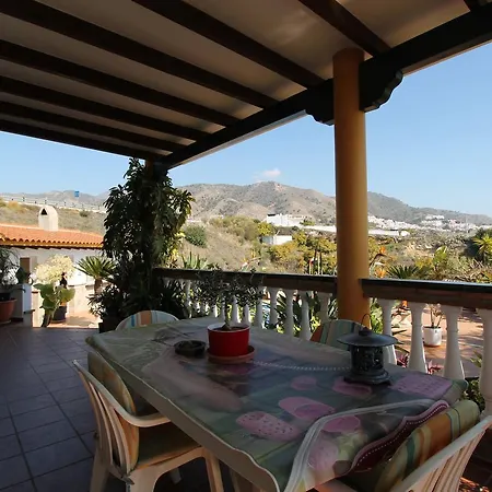 Retama Spainsunrentals 1073 * Nerja