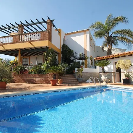 Villa Retama Spainsunrentals 1073