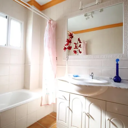 Retama Spainsunrentals 1073