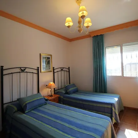 Retama Spainsunrentals 1073 Villa *