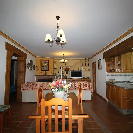 Retama Spainsunrentals 1073 *