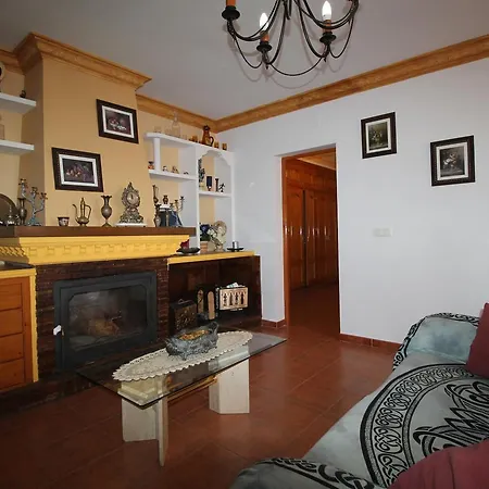 Villa Retama Spainsunrentals 1073