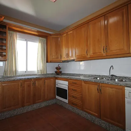 Villa Retama Spainsunrentals 1073