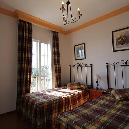 Retama Spainsunrentals 1073 *