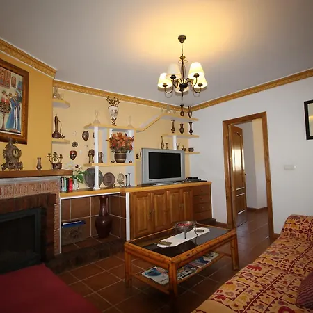 Retama Spainsunrentals 1073 Villa *