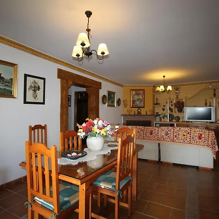 Retama Spainsunrentals 1073 Villa Nerja