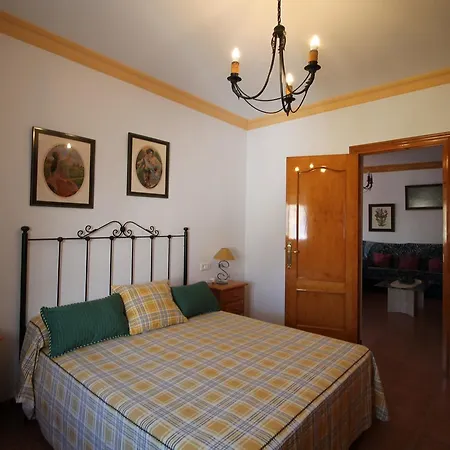 Retama Spainsunrentals 1073 * Nerja