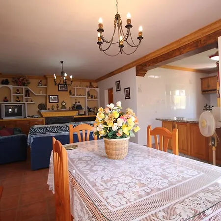 Retama Spainsunrentals 1073