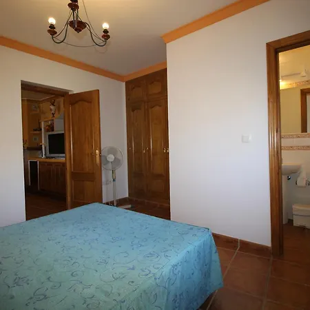 Retama Spainsunrentals 1073 Villa