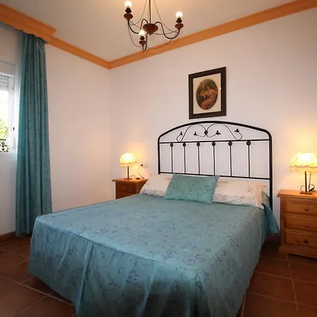 Villa Retama Spainsunrentals 1073