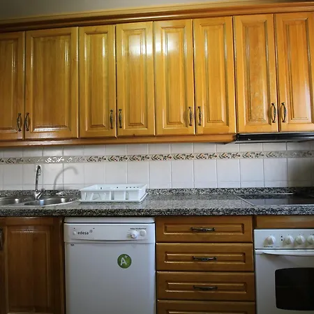 Retama Spainsunrentals 1073 Villa