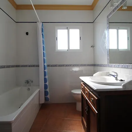 Retama Spainsunrentals 1073 *