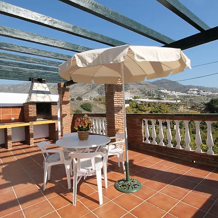Retama Spainsunrentals 1073 Villa