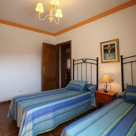 Retama Spainsunrentals 1073 *