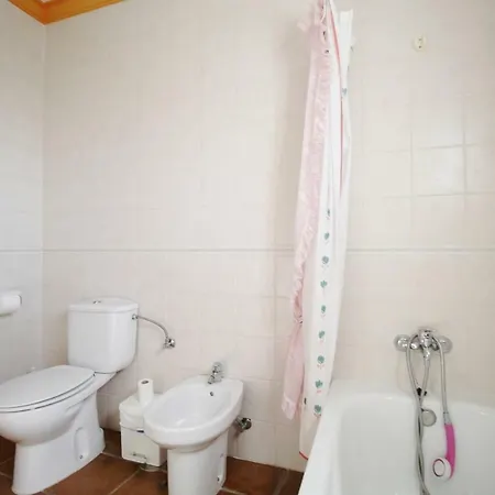 Retama Spainsunrentals 1073