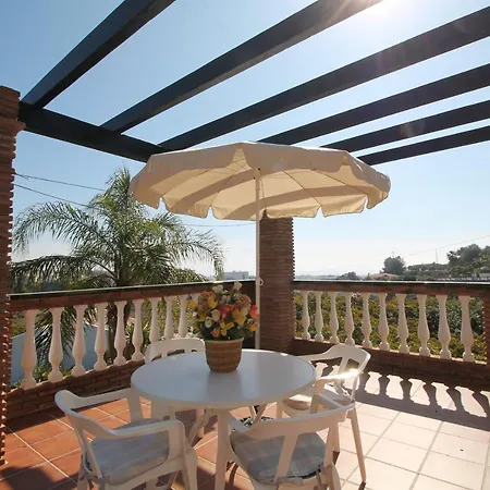 Retama Spainsunrentals 1073 Villa